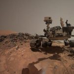   NASA discovers hitherto unknown organic molecules on Mars |  Technique

