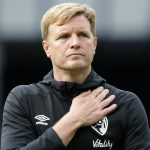 Transfers: Eddie Howe appointed as new Newcastle United manager (Premier League)

