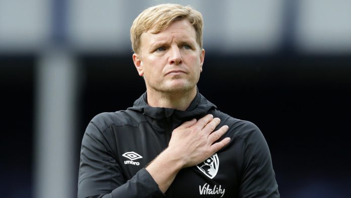 Transfers: Eddie Howe appointed as new Newcastle United manager (Premier League)

