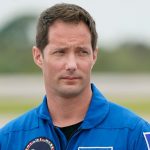Thomas Pesquet returns to Earth, he could return to space but not to the International Space Station

