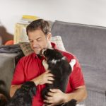 "Martin Rütter - Puppies Are Coming" Starting Tuesday on RTL: Repeat dog training on TV and online

