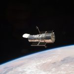 Hubble has been stuck in "safe" mode for weeks


