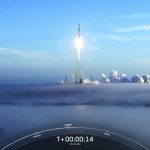 SpaceX has launched 53 Starlink satellites into orbit

