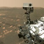 On Mars, the Perseverance rover makes a unique discovery: NASA

