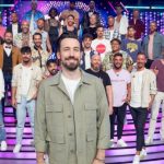Watch 'Take Me Out - Boys, Boys, Boys' again on RTL: a repeat of the dating show online and on TV

