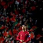 Ronaldo worried about World Cup ticket: Serbia shocked Portugal in the 90th minute

