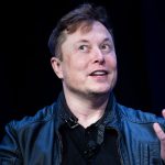 Elon Musk clashes with Bernie Sanders, offers to sell more Tesla shares

