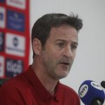 Christiansen says the match against El Salvador is a final of many times to win


