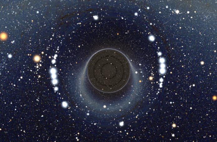   Can we really use wormholes to travel through space?  A new study demonstrates this

