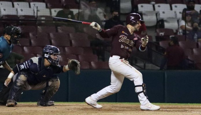 Tomateros falls into a great duel against the sultans

