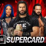 WWE Supercard Season 8 has been released with new card levels, survival mode, and more

