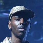 Young Dolph: American rapper is said to have been shot

