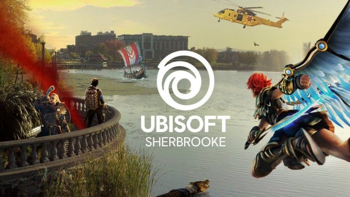   Ubisoft opens new studio in Sherbrooke, Quebec |  Xbox One

