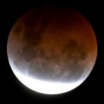 The longest partial lunar eclipse this century and the full moon: how and when to watch it


