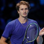 Alexander Zverev continues to the end of the season - Djokovic is now waiting

