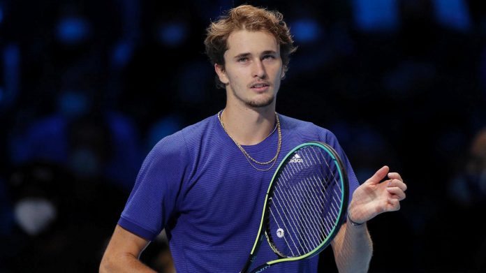Alexander Zverev continues to the end of the season - Djokovic is now waiting

