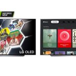 LG Announces Nvidia GeForce Now Game Streaming, Apple Music App for Its webOS Smart TVs