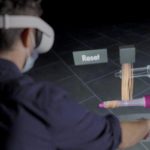   Dyson creates a virtual reality store that allows customers to test their products |  Technique

