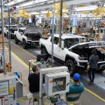 General Motors opens electric car plant in Detroit

