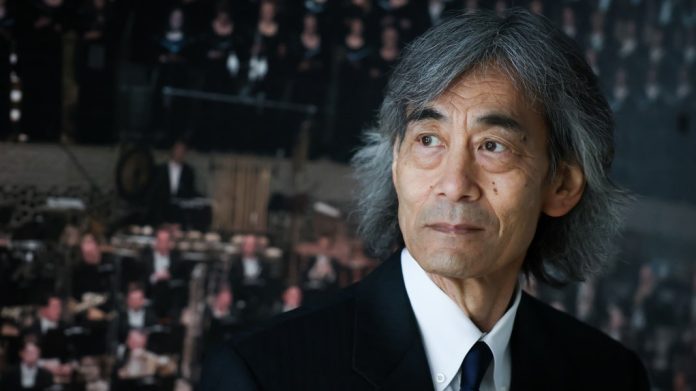   Perfectionism and Humility: Kent Nagano Turns 70 |  NDR.de - Culture - Music

