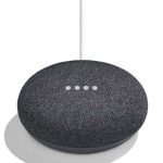 Google Nest mini speaker connected at only € 19.99 at Darty (-66%)

