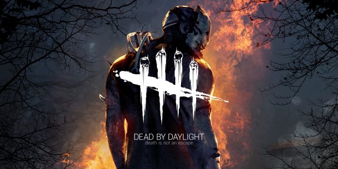 Dead by Daylight is free for a limited time

