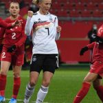 World Cup Qualifiers: Schuler Triple: Al Ittihad Women beat Turkey 8-0

