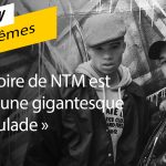 Suprêmes: "The NTM story is the story of a huge brawl" - Actus Ciné

