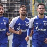 FC Schalke 04: Pulls out former Jewel rip card after disappointments

