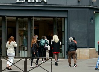 Marta Ortega, daughter of Inditex (Zara) founder, appointed chair of the group

