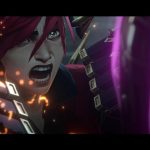   Arcane, the League of Legends series, sets date and time for its Latin American premiere |  Netflix |  premiere |  Series |  Where do you see |  SPORTS-PLAY

