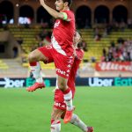 Ben Yedder responds to David and allows Monaco to take a point against Lille

