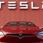 Chip shortage exacerbates Tesla's delivery of cars without some USB ports

