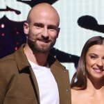 Dancing with the stars: Is Denitsa Ikonomova in a relationship with Franுவாois Alu?


