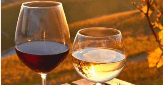 Gambero Rosso's Guide, Best Wine (Region by Region): Coke's New Three Cups

