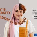 In the fight against discrimination, France crushes the Council of Europe campaign for the headscarf

