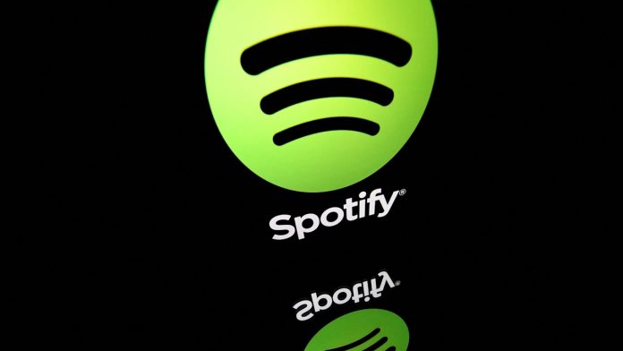   Spotify and Snapchat down: Google's problem partially paralyzes apps |  life and knowledge

