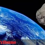 Study: The asteroid orbiting the Earth is likely to be from the moon

