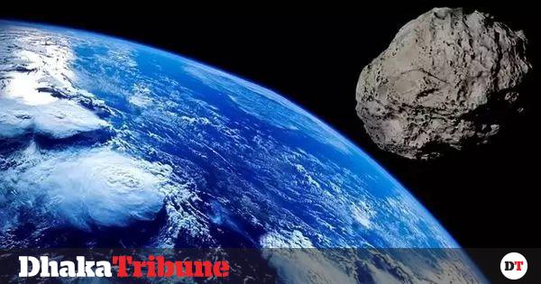 Study: The asteroid orbiting the Earth is likely to be from the moon

