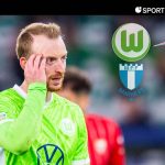 Im Liveticker: Maximilian Arnold und der VfL Wolfsburg sind gegen Salzburg gefragt.