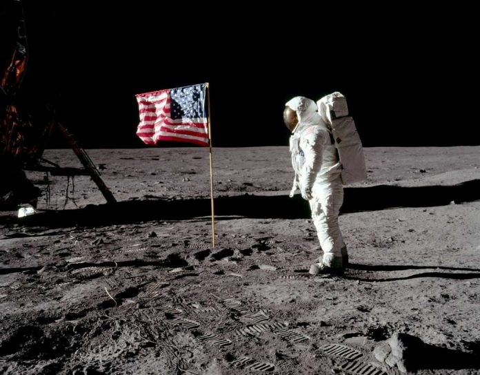 USA, late in the space race: NASA won't return to the moon at least until 2026

