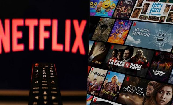 Netflix: Series and Movies Expiring December 2021

