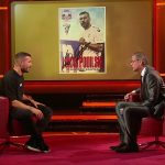   The reason is Lukasz Podolski!  Gunther Jazz discovered a shameful fake live on TV

