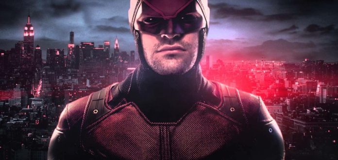 Kevin Feige confirms the possible return of Charlie Cox to Daredevil

