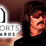 Dr Disrespect no longer wants to know more about the Esports Awards

