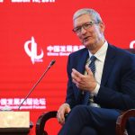 Apple reportedly signed a $275 billion deal with China to maintain good relations

