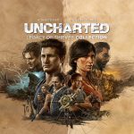 Uncharted will return to PS5 in January 2022

