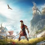 Free PC and console game: Assassin's Creed Odyssey is free for a short time

