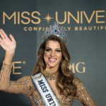 Iris Mittenaere confirms she will be on the jury

