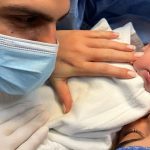 Welcome Ximena's daughter Ximena Navarrete is already born!


